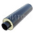 Труба ПНД-ППУ-ПЭ с кабель-каналом SDR 11 180/315