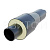 Переход ПНД в ППУ ПЭ SDR 17 630/900 - 400/630